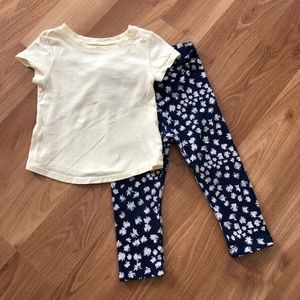 Baby Girl Outfit